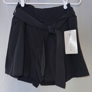 size 2 athleta shorts new with tags